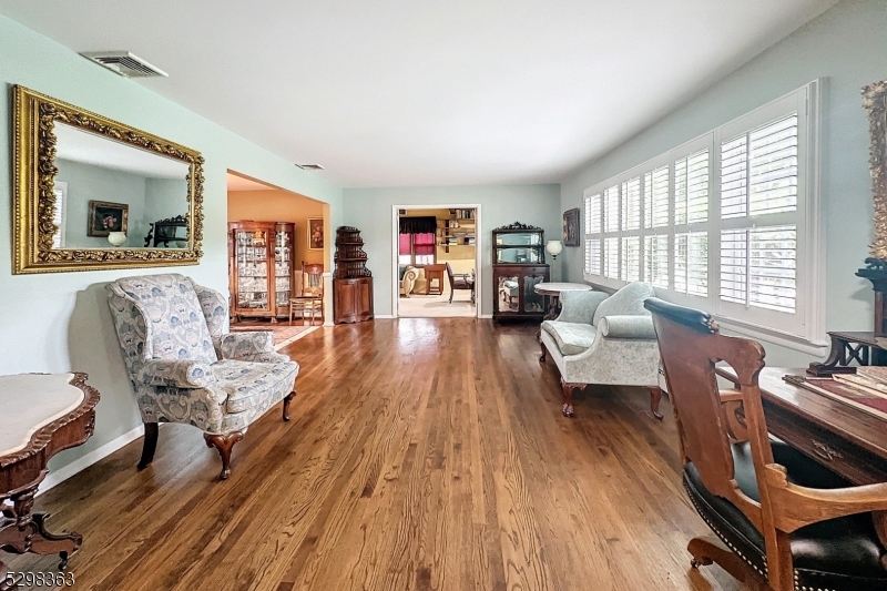 White Meadow Lake - Residential