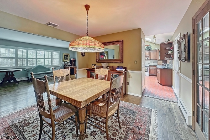 White Meadow Lake - Residential