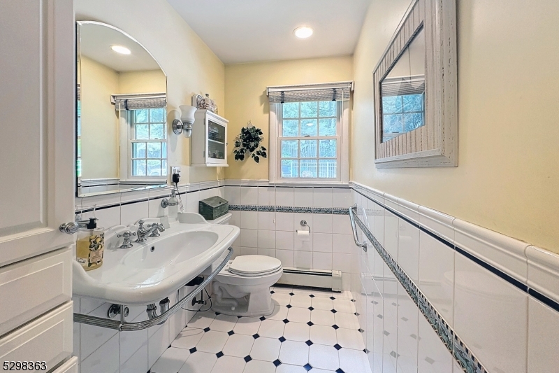 White Meadow Lake - Residential