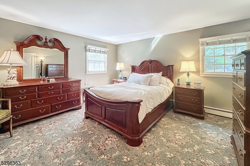 White Meadow Lake - Residential