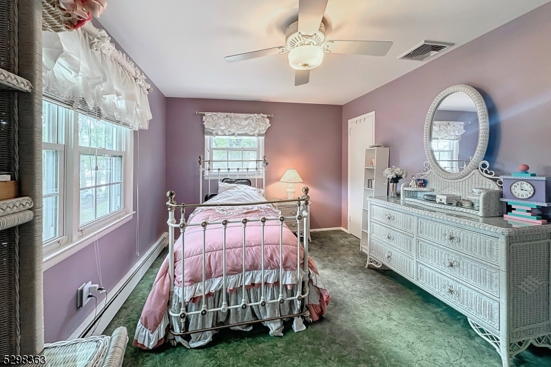 White Meadow Lake - Residential