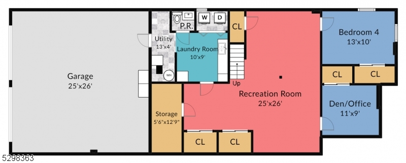 White Meadow Lake - Residential