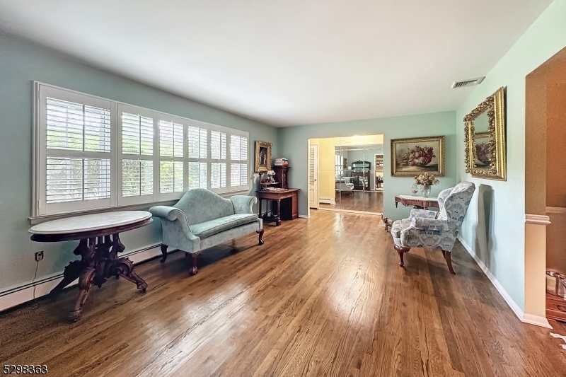 White Meadow Lake - Residential