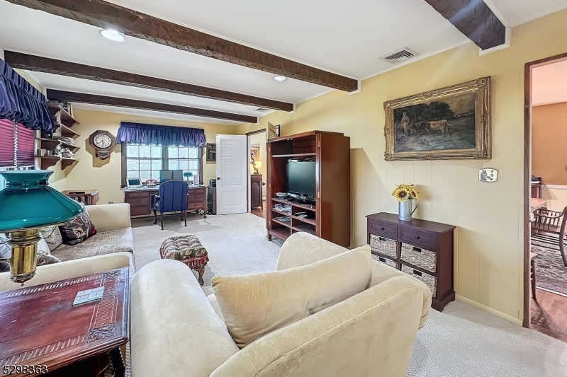 White Meadow Lake - Residential