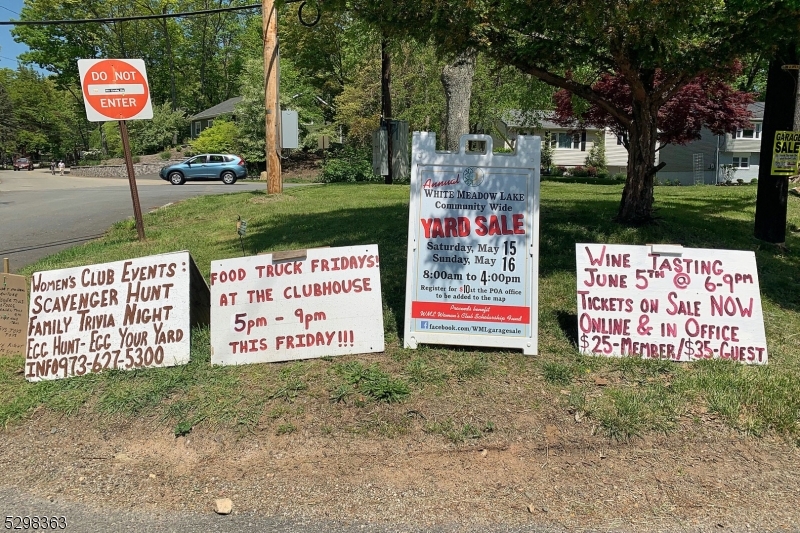 White Meadow Lake - Residential