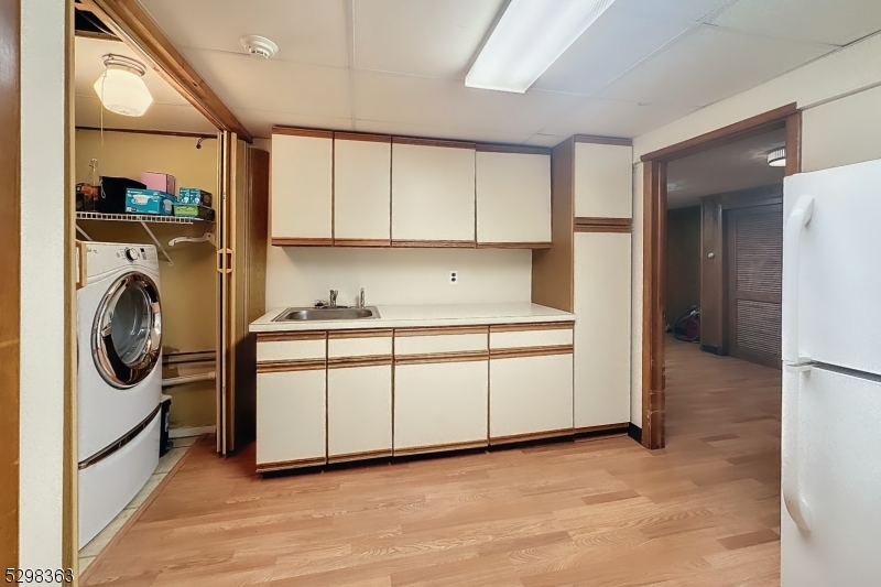 White Meadow Lake - Residential