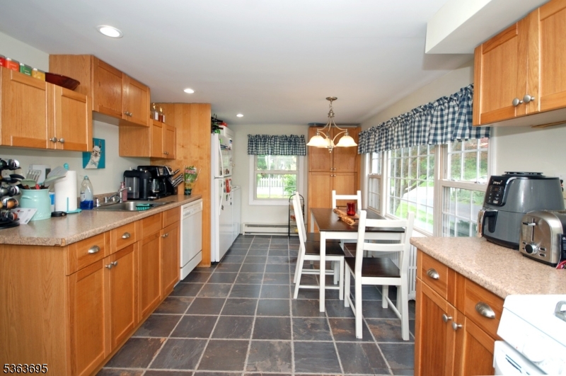 Residential - Residential