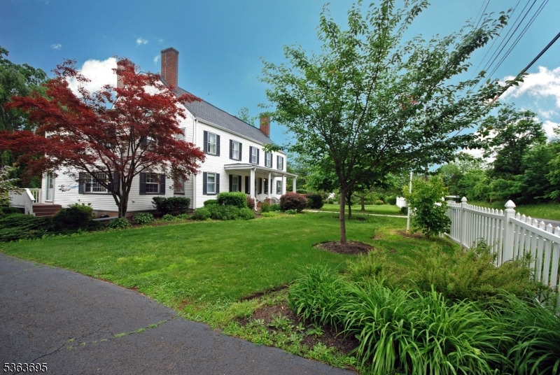 Residential - Residential