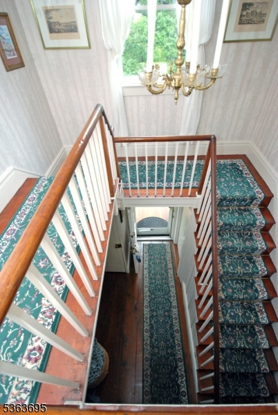 Residential - Residential