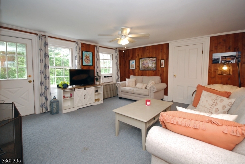 Residential - Residential