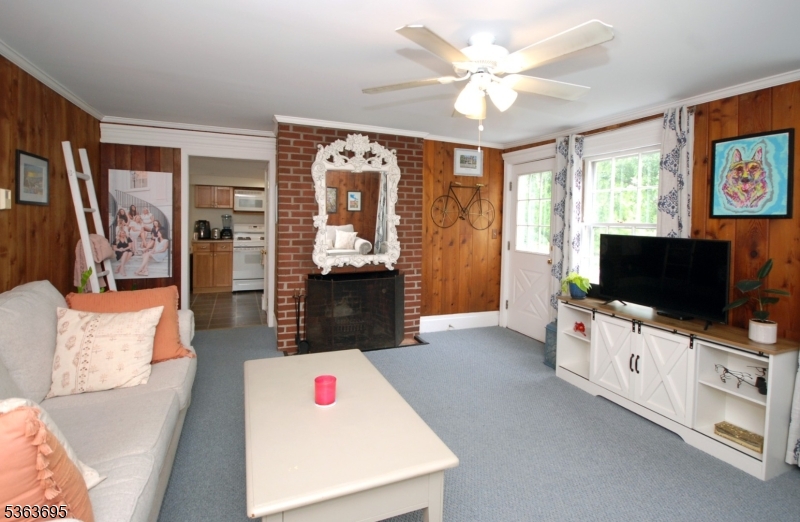 Residential - Residential