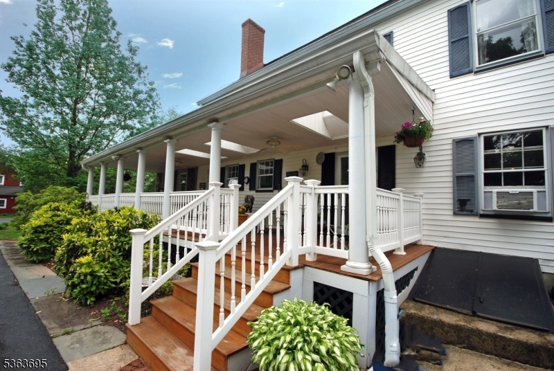 Residential - Residential