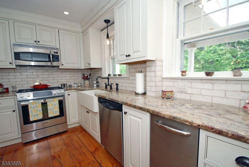 Residential - Residential