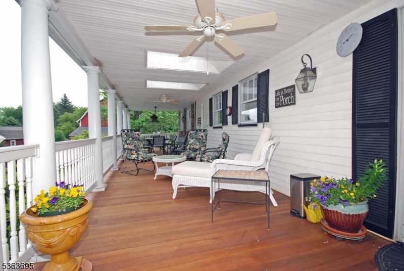 Residential - Residential