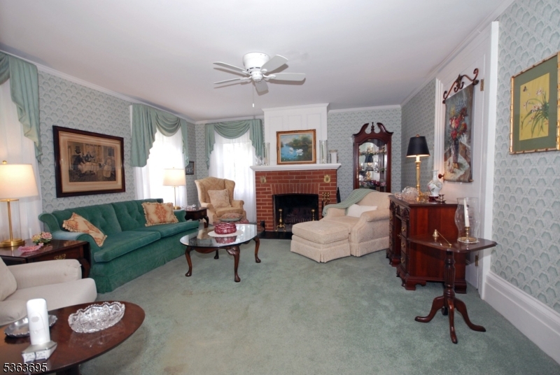 Residential - Residential