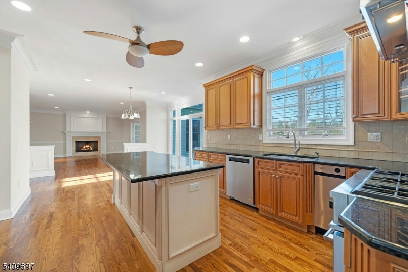 Stanton Ridge Golf & CC - Residential