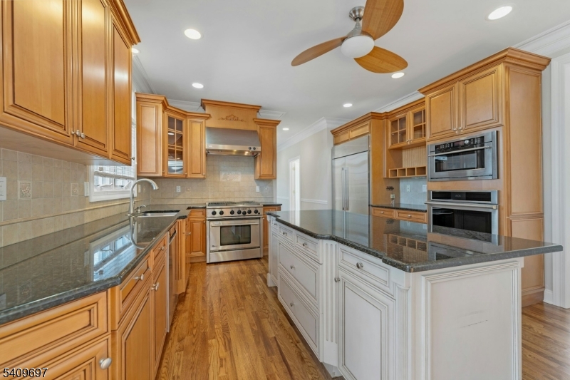 Stanton Ridge Golf & CC - Residential