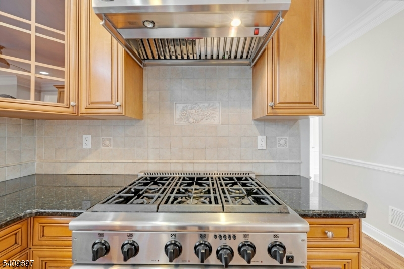 Stanton Ridge Golf & CC - Residential