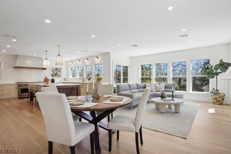 Marlboro Park - Residential