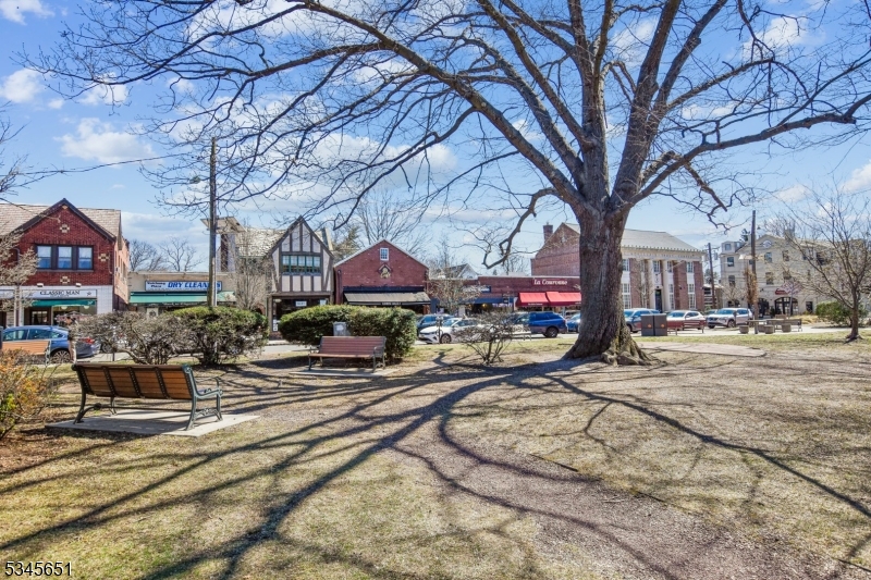 Marlboro Park - Residential