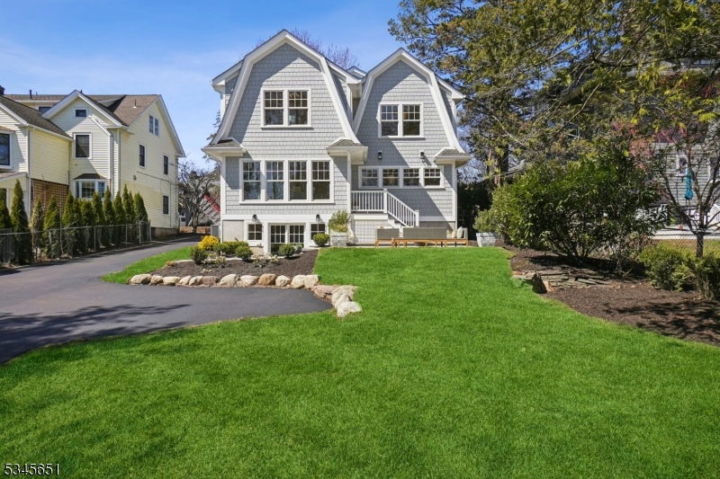 Marlboro Park - Residential