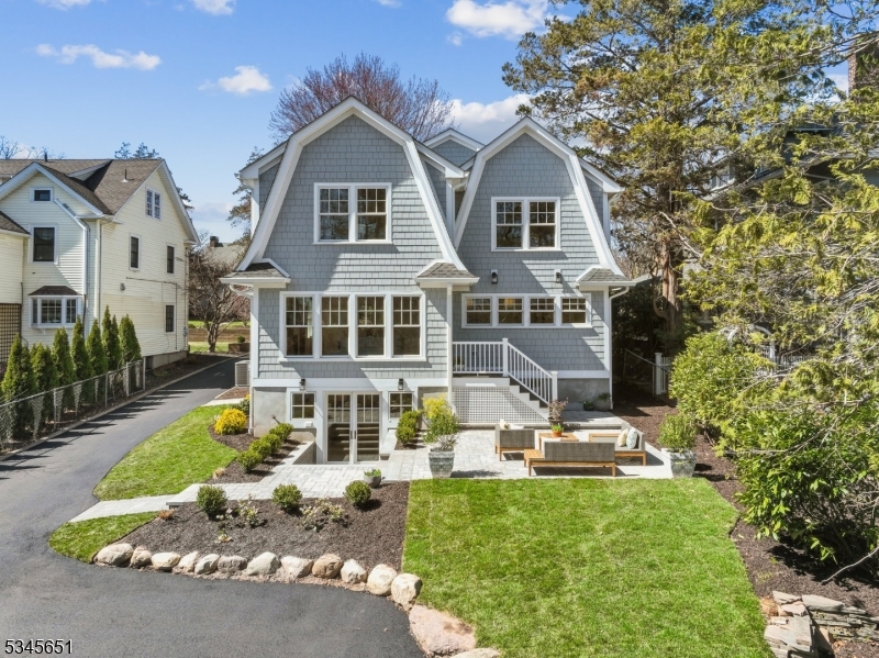 Marlboro Park - Residential