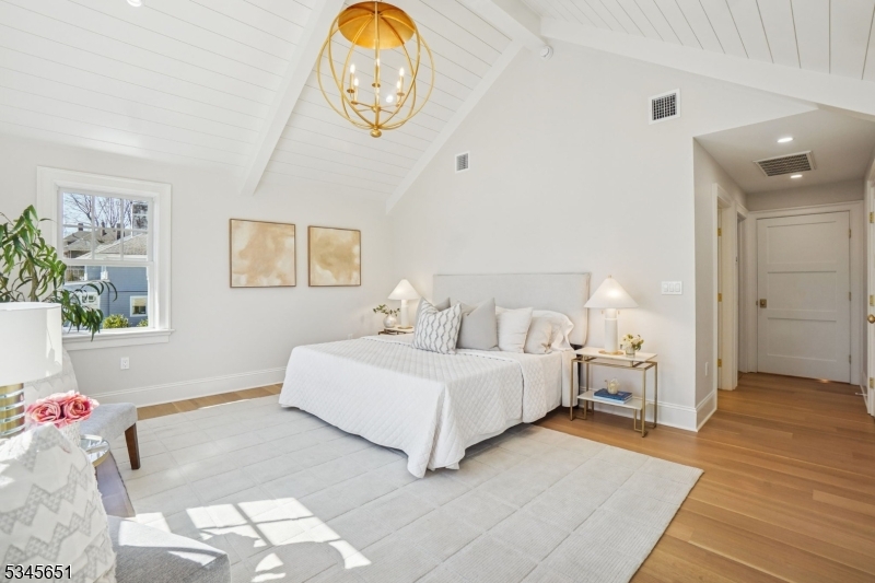 Marlboro Park - Residential