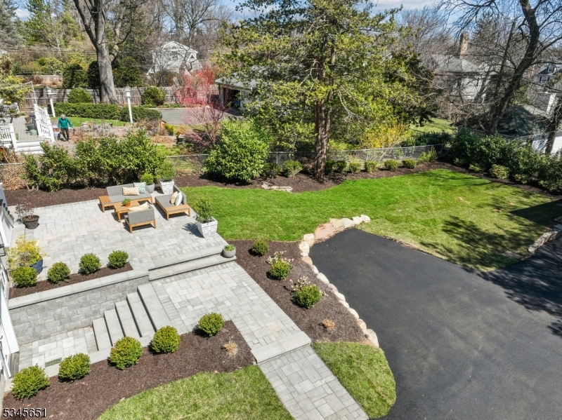 Marlboro Park - Residential