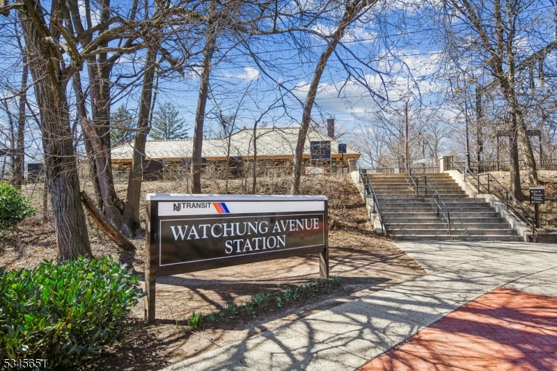 Marlboro Park - Residential