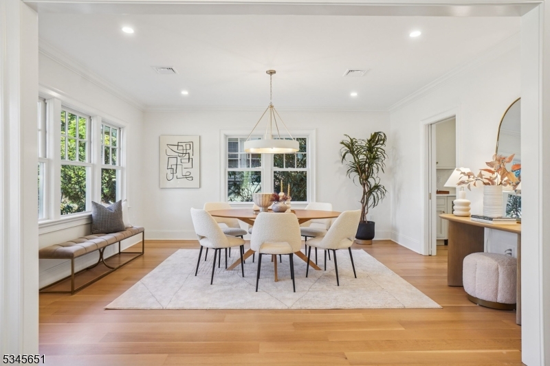 Marlboro Park - Residential