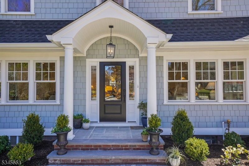 Marlboro Park - Residential