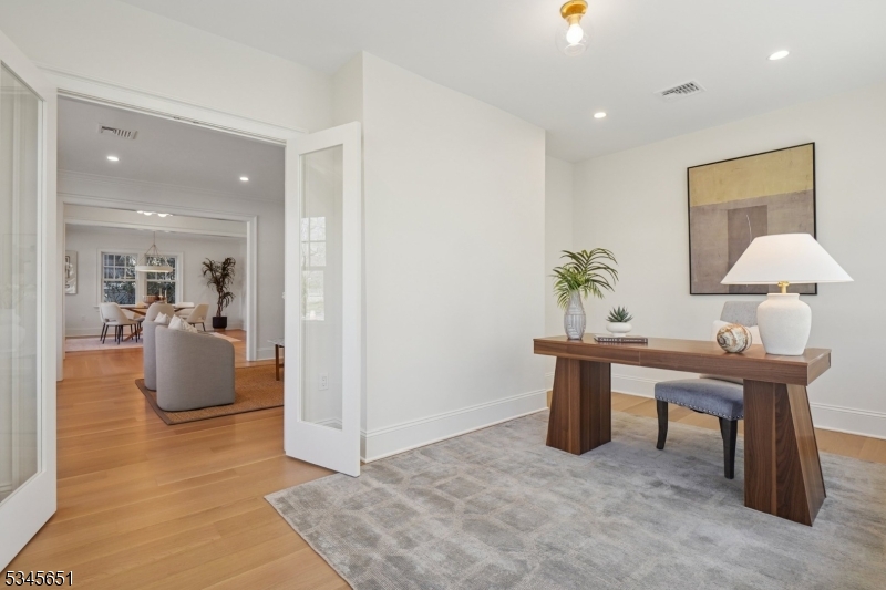 Marlboro Park - Residential