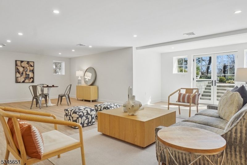 Marlboro Park - Residential