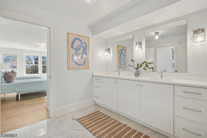 Marlboro Park - Residential