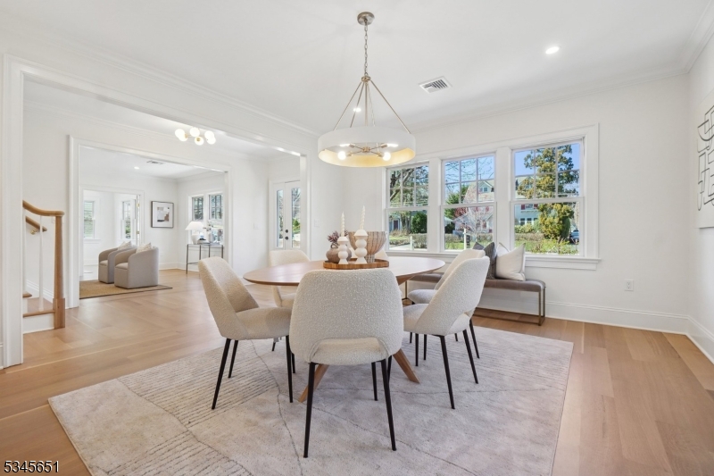 Marlboro Park - Residential