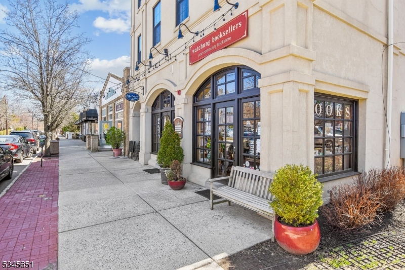 Marlboro Park - Residential