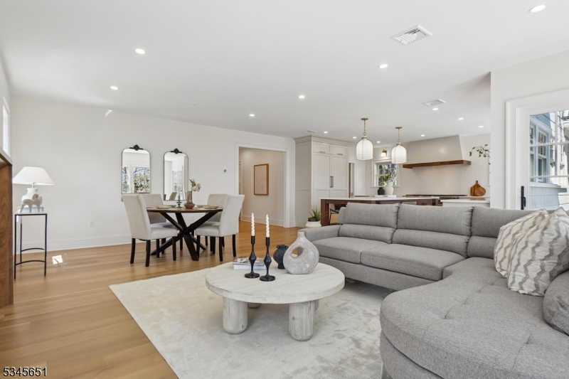 Marlboro Park - Residential