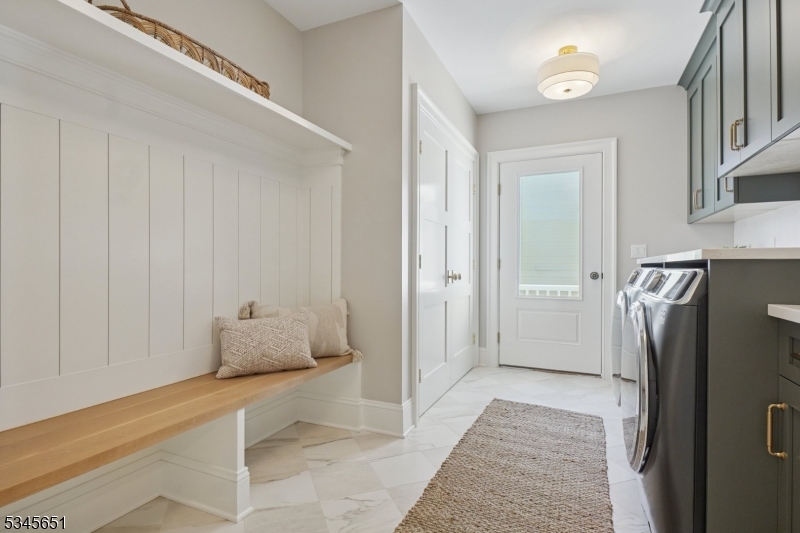 Marlboro Park - Residential