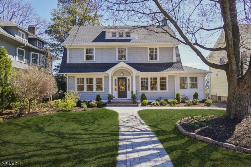 Marlboro Park - Residential