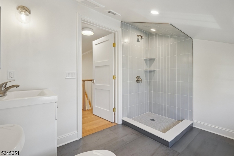 Marlboro Park - Residential