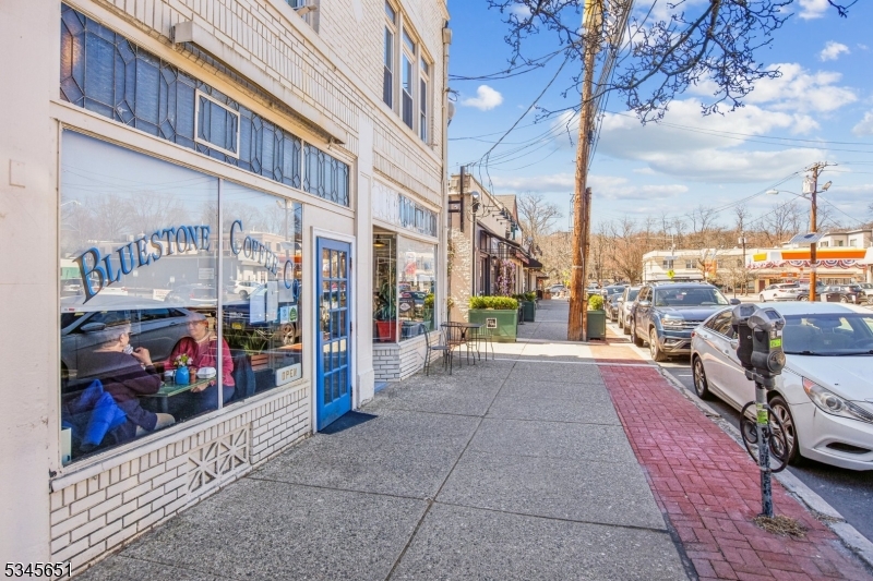 Marlboro Park - Residential