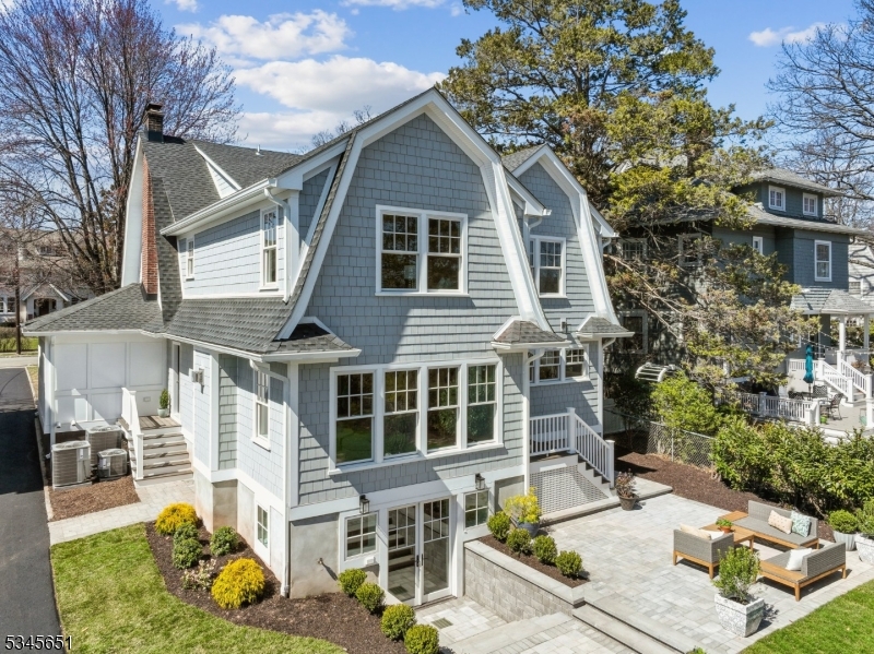 Marlboro Park - Residential