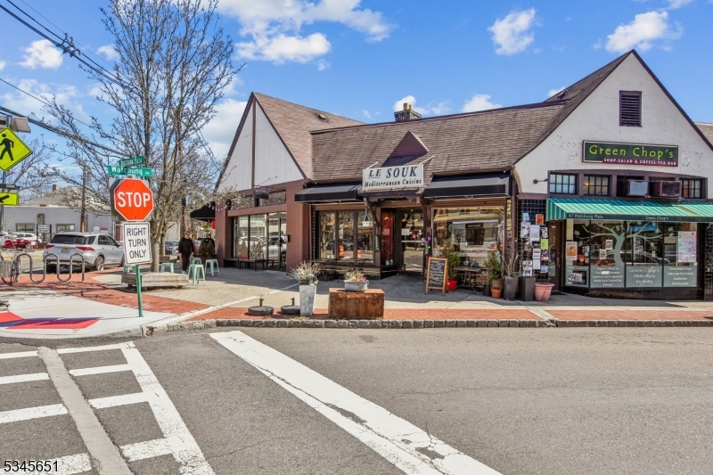 Marlboro Park - Residential