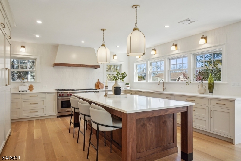 Marlboro Park - Residential