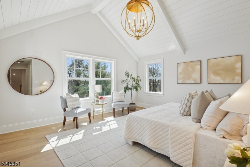 Marlboro Park - Residential