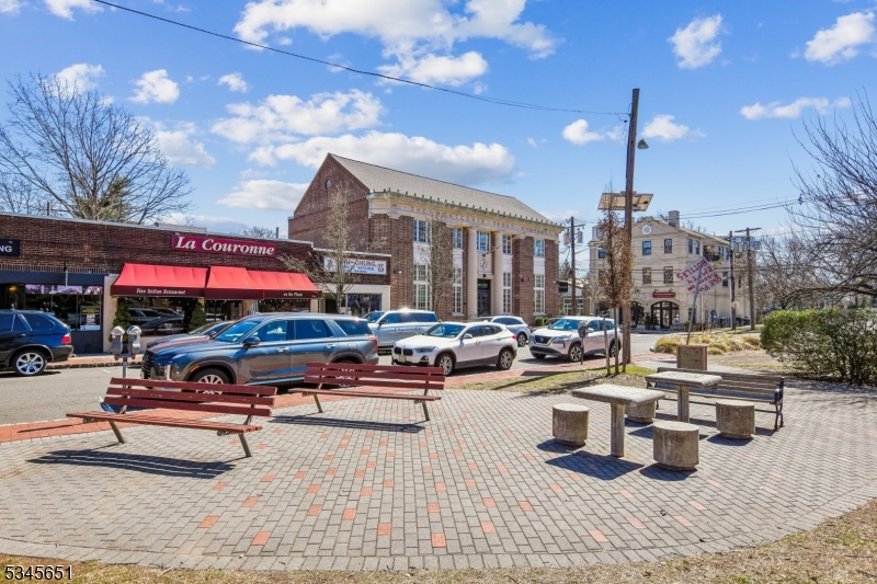 Marlboro Park - Residential