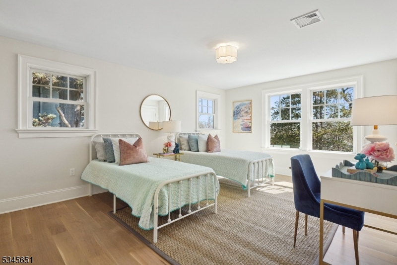 Marlboro Park - Residential