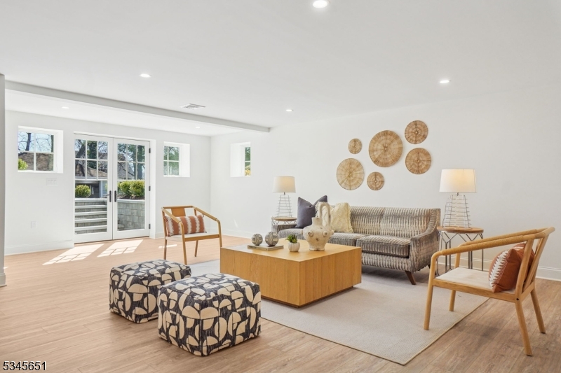 Marlboro Park - Residential