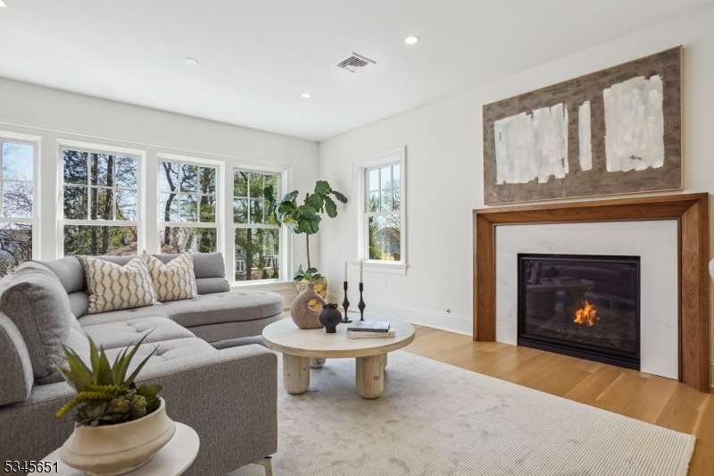 Marlboro Park - Residential