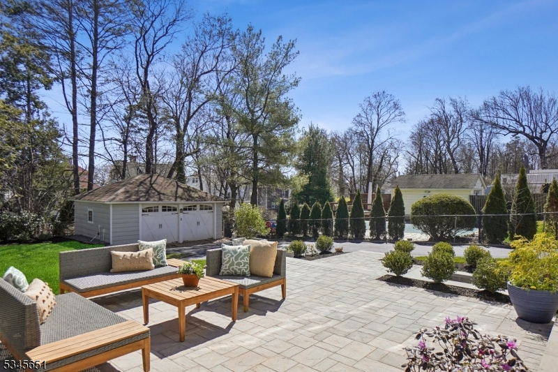 Marlboro Park - Residential